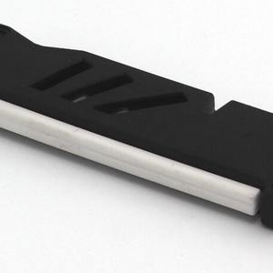 เครื่องลับเบ็ดตกปลาแบบพกพา หลายขนาดเม็ดทราย เซรามิก ทังสเตนคาร์ไบด์ ใช้งานด้วยมือ สำหรับกิจกรรมกลางแจ้งและในบ้าน เครื่องมือขนาดเล็ก ยี่ห้อ Yuyao รุ่น ND 051 - Product Image 2