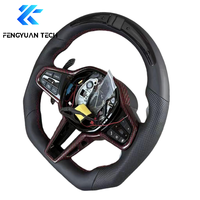 Volant en cuir personnalisé pour BMW CS G F F30 F20 F10 E46 M2 M4 M3 M5 G20 G80 E90 E87 E38 F87 G28 G30 G38 G60 G87 X3 X5