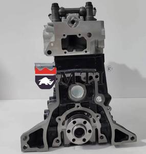 محرك MTI جديد عالي الجودة 22R 22R-E 22R-TE Long Block لسيارات تويوتا كورونا وهايلوكس وسيليكا وكريسيدا وبيك أب وفور رنر - Product Image 4