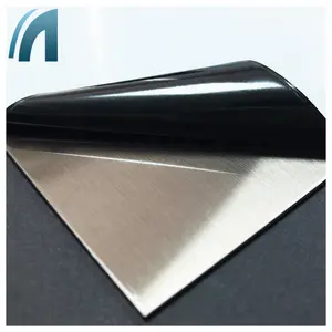 Protective Plastic Adhesive Stainless Steel Surface Pe Protective Film