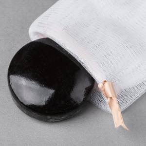 Savon nettoyant visage nourrissant en profondeur de qualité supérieure pour peaux sèches, savon au collagène - Product Image 1