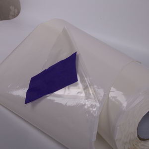 Film auto-adhésif thermofusible Film PO - Product Image 5