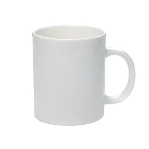 2022 Sinh Thái Thân Thiện Cốc Cà Phê Giá Rẻ Độc Đáo Logo Tùy Chỉnh In Mug Gốm Trống Cup