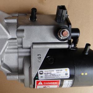 Pièces et accessoires pour générateurs diesel John Deere, y compris les filtres à huile RE59754 et RE57394 certifiés QS9000 à prix spéciaux - Product Image 2