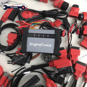 เครื่องมือวินิจฉัยและตั้งโปรแกรม ECU สำหรับรถบรรทุกดีเซล รุ่น Engine Dance X5 DTC  สำหรับการปรับแต่งเครื่องยนต์เชิงพาณิชย์ - Product Image 3