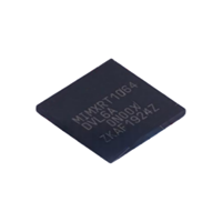 MIMXRT1064DVL6A MIMXRT1064 Microcontrôleur embarqué 32 bits Cortex-M7 600 MHz IC