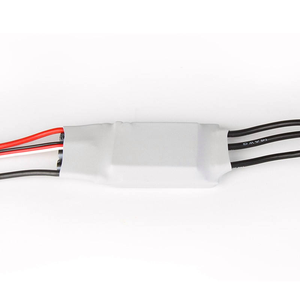 TMOTOR AT75A ESC 75A 2~6S LiPo avec UBEC 5V/5A, contrôleur de vitesse électronique pour avions à voilure fixe VTOL. - Product Image 4