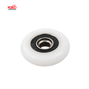 Roue à roulement circulaire 696rs <span class=keywords><strong>de</strong></span> 5*24*6 mm pour <span class=keywords><strong>cabine</strong></span> <span class=keywords><strong>de</strong></span> <span class=keywords><strong>douche</strong></span> - Product Image 1