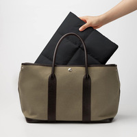 Sac intérieur magnétique compatible avec le sac pour ordinateur Apple M4 Air, sac intérieur pour ordinateur portable de 14,2 pouces