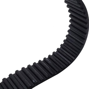 Sables Htd 1120-8M Đồng Bộ Thắt Lưng 140 Răng 8Mm Arc Răng Cao Su Industri Thời Gian Vành Đai Máy Giặt Thắt Lưng - Product Image 2