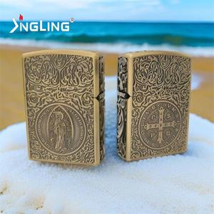 <span class=keywords><strong>ไฟ</strong></span><span class=keywords><strong>แช็</strong></span><span class=keywords><strong>ค</strong></span>โลหะกันลมหกเหลี่ยม ดีไซน์สร้างสรร<span class=keywords><strong>ค</strong></span>์ ของขวัญสุดฮิต ใช้เชื้อเพลิงน้ำ<span class=keywords><strong>มัน</strong></span>ก๊าด  ขายตรงจากโรงงาน - Product Image 6