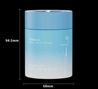 Diffuseur à Roseaux Double Usage Premium pour Voiture et Maison – Parfum Longue Durée avec Support en Verre et Baume Solide – Désodorisant d'Ambiance de Qualité Supérieure