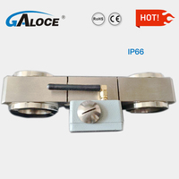 GWD500 Dinamometer Nirkabel Digital Tahan Air 30T