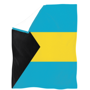 Coperta con bandiera di Antigua, adatta per letti, divani, soggiorni, uffici, coperta reversibile, morbida, accogliente e leggera, per donne e uomini - Product Image 2