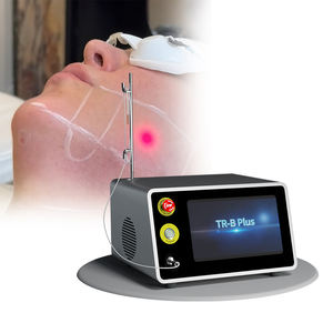 El Más Novedoso Láser de Diodo Endoláser 1470nm 980nm Máquina de Liposucción y Lifting Facial Endoláser - Product Image 1
