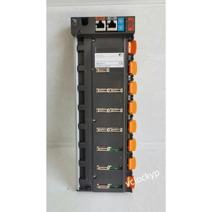 FUJI / NP1BS-08S / BASE BOARD มือสอง มีรอยขีดข่วน 1 ชิ้น - Product Image 1