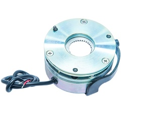 Freio atual do disco <span class=keywords><strong>Eddy</strong></span> eletrônico eletromagnético industrial novo do estacionamento com freios industriais da eficiência elevada do motor do núcleo - Product Image 2