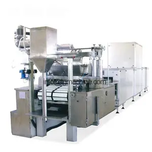 Factory Price Automatic toffee candy making equipment