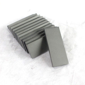 Tungsten carbide phôi thiêu kết - Product Image 4