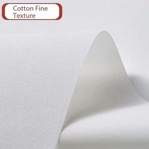 Toile de coton blanche directement de l'usine pour <span class=keywords><strong>peinture</strong></span> <span class=keywords><strong>par</strong></span> numéros, imprimable et peignable - Product Image 2
