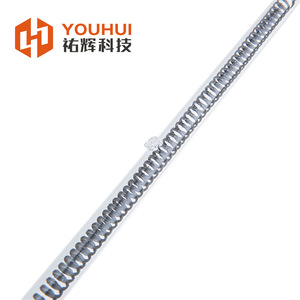 Youhui Sk15 Carbon Coated Infrared <b>Heating</b> <b>Tube</b> 12mm Diameter For Far Infrared Drying Of Water Based Paints - Product Image 4