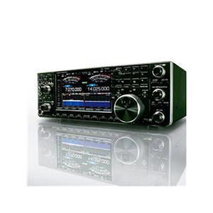 IC-7610 HF/50MHz tất cả các chế độ thu phát IC-7610 Walkie Talkie hai cách phát thanh ic7610 S <span class=keywords><strong>Meter</strong></span> True <span class=keywords><strong>Meter</strong></span> - Product Image 5