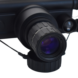 อุปกรณ์มองกลางคืน LINDU OPTICS Gen 2+ รุ่น PVS7 LDNV003 สำหรับขาย อุปกรณ์มองกลางคืน Gen 2 รุ่น PVS7 อุปกรณ์มองกลางคืน PVS-7 Gen 2 Ni - Product Image 4