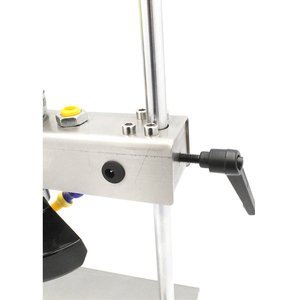 Machine à découper les bouteilles de vin, outil <span class=keywords><strong>électrique</strong></span> pour couper les bouteilles en <span class=keywords><strong>verre</strong></span> et en céramique, pour le meulage, le perçage et la dé<span class=keywords><strong>coupe</strong></span> - Product Image 2