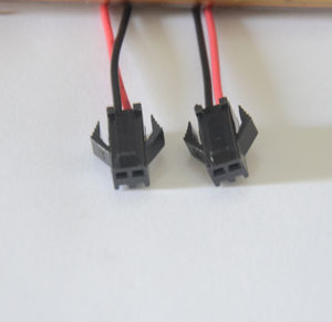 Kawat ke papan JST SM konektor 2/<span class=keywords><strong>3</strong></span>/4/5Pin laki-laki dan perempuan untuk LED Strip cahaya di peralatan rumah tangga - Product Image 2