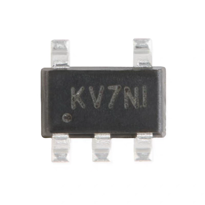 Régulateur de tension DC-DC synchrone KV, marquage SY8089AAAC, authentique et original, boîtier SOT-23-5 - Product Image 2