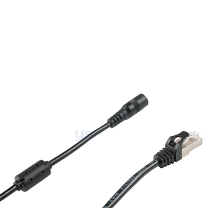 Faisceau de câbles automobile OEM IATF16949 avec connecteur adaptateur Deutsch DT pour radio CG125, câble de tension pour ordinateur ECU agricole - Product Image 5