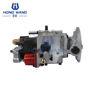 Bomba de Inyección de Combustible HongWang OEM Calidad 3042115 con 1 Año de Garantía, Compatible con Motor Diésel NT855-C250, Tamaño Personalizado - Product Image 2