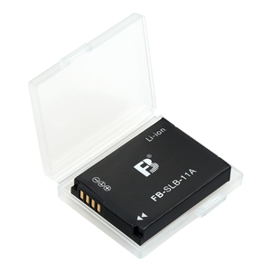 Batería de Litio Recargable para Cámara Digital FB-SLB-<span class=keywords><strong>11A</strong></span> SLB-<span class=keywords><strong>11A</strong></span> SLB11A para <span class=keywords><strong>Samsung</strong></span> WB650 ST5000 ST1000 WB5500 WB100 WB2000 - Product Image 5