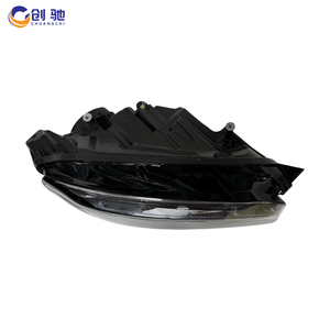 ไฟหน้า LED MULTIBEAM คุณภาพสูงแบบดั้งเดิมสำหรับ Mercedes GLB180 GLB200 GLB220 GLB35 AMG X247 ปี 2024-2026 มาตรฐานโรงงานดั้งเดิม - Product Image 5