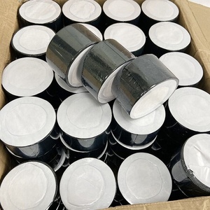 Ruban adhésif thermofusible pour <span class=keywords><strong>gazon</strong></span> <span class=keywords><strong>artificiel</strong></span> renforcé double face pour l'assemblage et la fixation de la pelouse verte - Product Image 5