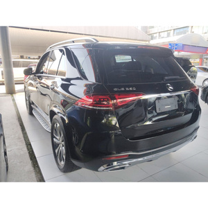Auto Usado Guazi <span class=keywords><strong>2023</strong></span>, Mer-cedes-Benz <span class=keywords><strong>GLE</strong></span>, Envío Rápido, Motor de Gasolina, Automático, SUV de 5 Plazas, Volante a la Izquierda - Product Image 3