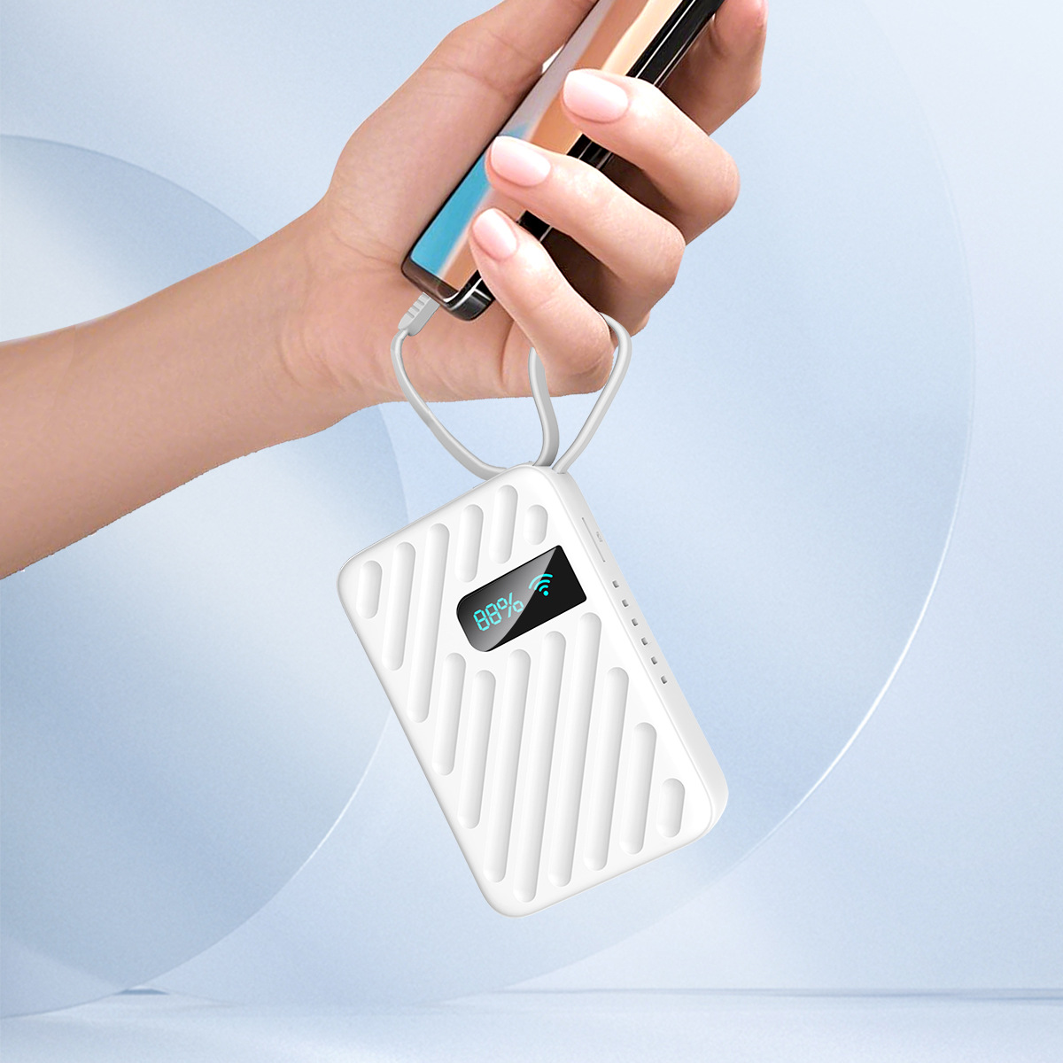 External card global edition