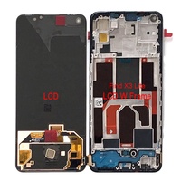 Écran tactile AMOLED OLED TFT d'origine pour OnePlus 9/9 Pro 10/10 Pro 11/12/13/15, écran LCD, prix de gros