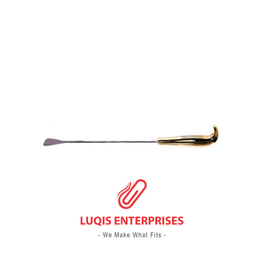 Dissecteur de sein Tebbetts de haute qualité, nouvelle conception, service OEM - Spatule en forme de pagaie - Product Image 5