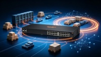 Switch Jaringan Ruba 2920 48g Poe 48 Port J9729a Dengan Harga Bagus