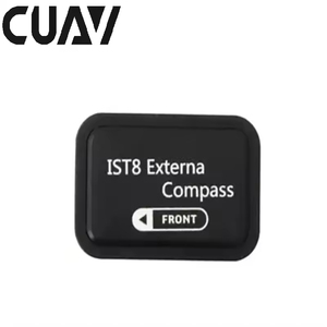 Módulo de Posicionamiento de Alta Precisión CUAV IST8, Módulo GPS de Control de Vuelo para PX4 Ardupilot - Product Image 2