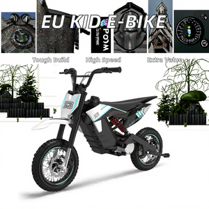 Livraison directe 2025, moto tout-terrain <span class=keywords><strong>Evercross</strong></span> EV65M, entrepôt UE/Royaume-Uni, 15 ans et plus, 36V 7.8Ah 1000W, vitesse maximale 30 km/h - Product Image 3