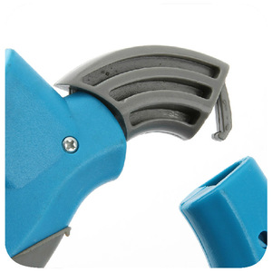 Bolsa de plástico con forma de D creativa para las compras, bolsa de plástico para las manos sin necesidad de utilizar, ahorra esfuerzo para <span class=keywords><strong>comprar</strong></span> herramientas de comida - Product Image 4