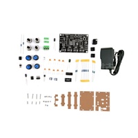 ICL8038 Multifunctional Low-Frequency Signal Generator Multi-Waveform Soldering Practice Electronic Circuit Experiment Kit (DIY)