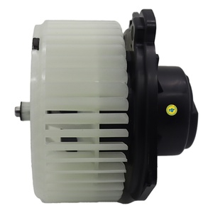 Moteur de soufflerie de climatisation pour Toyota Hiace 87105-26040 87105-26030 LHD - Product Image 4