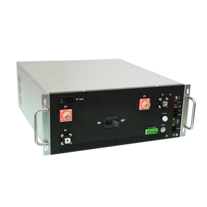 מתח גבוה BMS 192S 614.4V 160A Lifepo4 BMS איזון פסיבי למערכת אחסון אנרגיה סוללת ליתיום UPS BESS סוללות סולאריות - Product Image 5