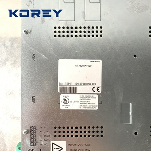 หน้าจอสัมผัส ESA แบบปุ่มกด สำหรับอุตสาหกรรม HMI รุ่น VT330WAPT000 - Product Image 5
