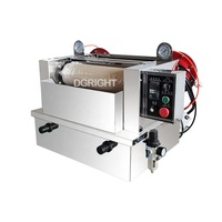 Machine à échantillons de laboratoire textile