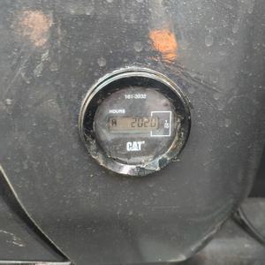 320gc 320dl 320d2 320D หนอนผีเสื้อมือสองรถขุด320สำหรับแมว - Product Image 6