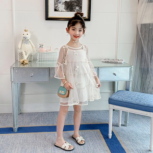 Los Diez Productos Más Vendidos en China: Tela para Vestidos de Niñas, Tutús con Flores, Nuevos Productos, Buscando Distribuidor - Product Image 4